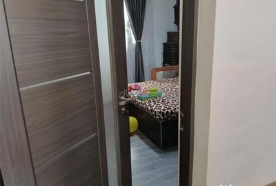 Casă cu 7 camere cu Teren 1100 Mp în Popești - 9