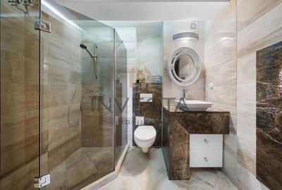 Apartament cu 3 camere semidecomandat, mobilat în Bună Ziua - 9