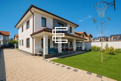 Casă individuală premium - Pădurea Dumbrava, Sibiu - 2