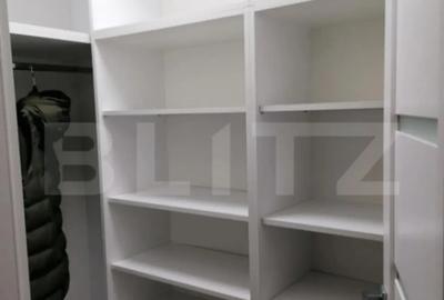 Apartament cu 3 camere semidecomandat în Baciu - 6