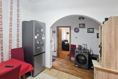 Apartament cu 2 camere semidecomandat, mobilat în Central - 5