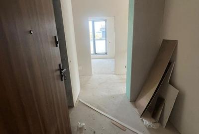 Apartament cu 2 camere în Florești