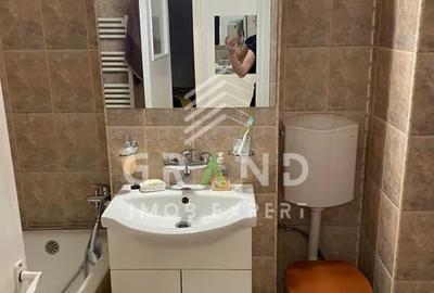 Apartament 2 camere decomandat, aer conditionat, parcare externa - Piata Zorilor - 5