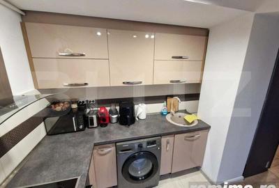 Apartament 2 camere, 66mp, decomandat, zona Ultracentral, parcare subterana - 2