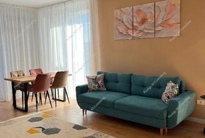Vivalia - Apartament cu 2 camere modern si parcare subterana - Take Ionescu - 2