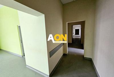Spatiu de birouri, cabinete, 370 mp utili, parter, Cetate - 3