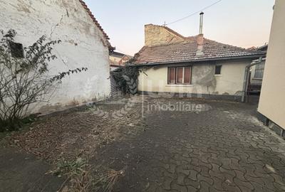 Casa 100 mp util | Teren 374mp | Front 16m | Zona Terapia | Iris - 1