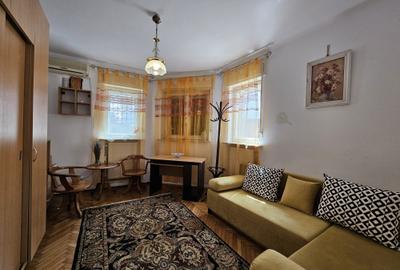 Zona Garii de Nord – Berzei – inchiriere Garsoniera in Vila ! Centrala - 12