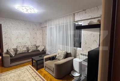 Apartament de 3 camere cu centrala si loc de parcare, Alexandru Obregia - 1