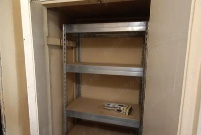 Apartament cu 2 camere decomandat în Cetății - 5