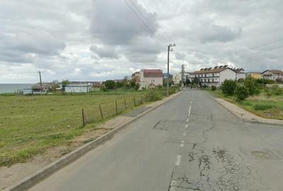 Vanzari terenuri in statiunea Costinesti zona Epava - 7