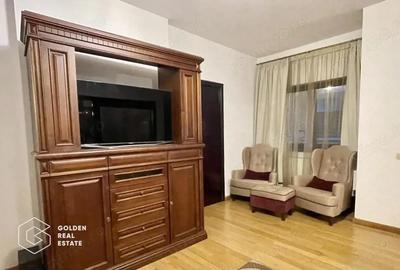 Apartament cu 5 camere, mobilat în Cotroceni - 16