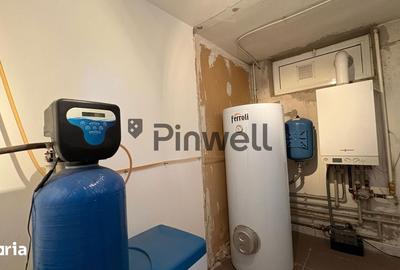 Casă cu 6 camere cu Teren 750 Mp în Cișmigiu - 19