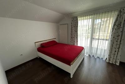 Casă cu 6 camere în Central - 7