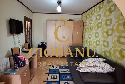 Apartament cu 3 camere decomandat în Rovine - 5