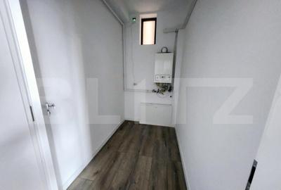 Apartament cu 3 camere,decomandat,68 mp,bloc nou,parcare sub - 7