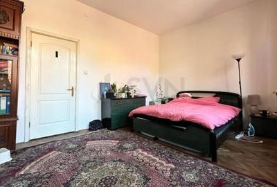 REA1024262 Apartament 2 camere si subsol - Unirii - Coposu - 4