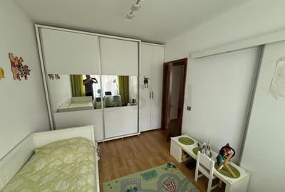 Apartament 4 camere I Baneasa I Greenfield I Premium - 6