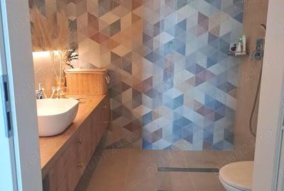 Apartament cu 2 camere semidecomandat, mobilat în Aradului - 2