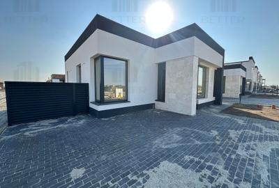 Casă individuală cu 3 camere cu Teren 330 Mp în Berceni - 2