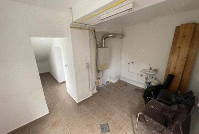 Spațiu comercial, de 119 mp, în Elisabetin - 1