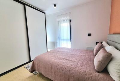 Apartament cu 2 camere în Gheorgheni - 1