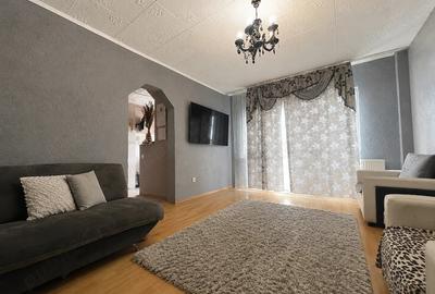 Apartament cu 4 camere decomandat în Confecții - 10