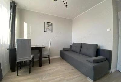 Apartament cu 2 camere de inchiriat in zona Florilor