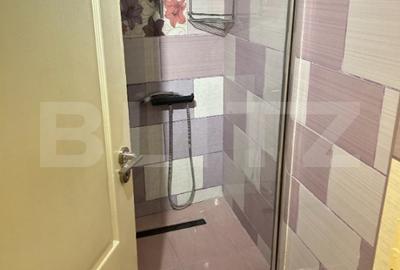 Apartament cu 2 camere decomandat, mobilat în Hașdeu - 10