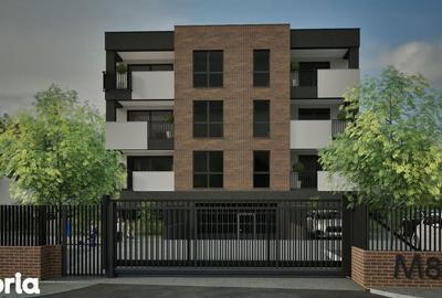 Apartament cu 4 camere decomandat în Unirii - 5