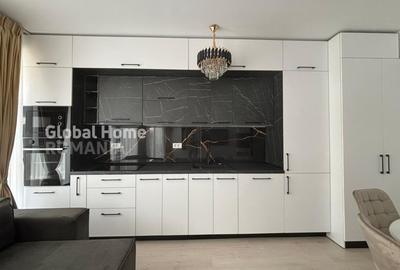 Apartament 2 camere 60MP | Pipera- MTM | Parcare subterana - 2