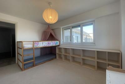 ANTIAERIANA - PENTHOUSE | Chirie 4 camere + 2 locuri de parcare - 16