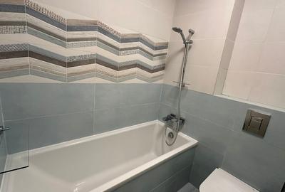 Apartament cu 2 camere decomandat, mobilat în Grozăvești - 11