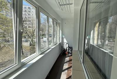 Apartament cu 2 camere semidecomandat în Cișmigiu - 6