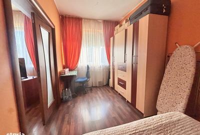 Apartament cu 4 camere în Decebal - 13