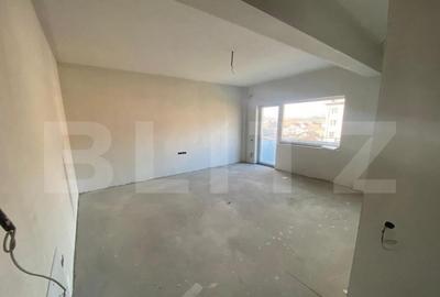 Ansamblu NOU! Apartament 52,36 mp, 2 camere, deco, balcon 5, - 3