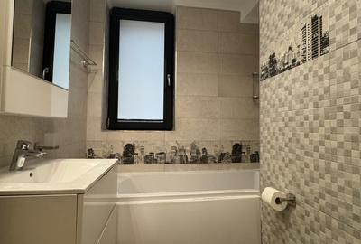 Apartament 3 camere, 100 mp, LUX, VEDERE LA MARE! AXI107 - 2