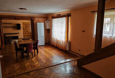 Apartament 3 camere mobilat si utilat CRISTIAN - 3