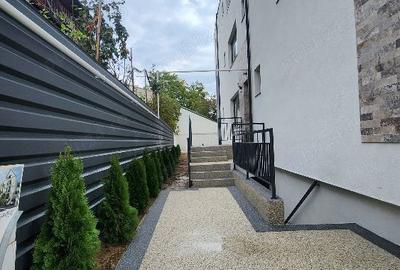 Apartament cu 2 camere decomandat în Obor - 10