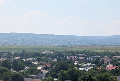 Apartament #deosebit Spatii mari open-$pace - 1