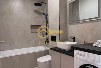Apartament cu 2 camere în Cristian - 6
