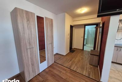 Garsonieră decomandată în Tudor Vladimirescu - 9