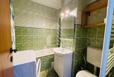 Apartament cu 2 camere decomandat în Aurel Vlaicu - 10