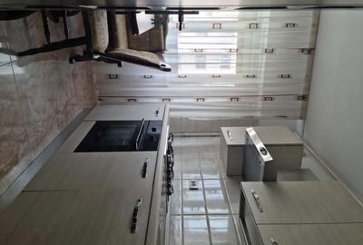 Apartament cu 2 camere decomandat în Cuza Vodă - 6