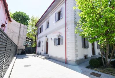 Casă individuală cu 7 camere cu Teren 468 Mp în Cotroceni - 5