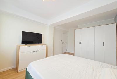 Apartament cu 2 camere decomandat, mobilat în Micro 20 - 10