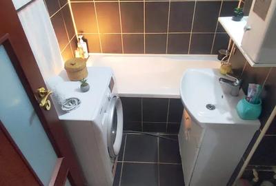 Apartament cu 2 camere decomandat în Mihai Bravu - 10