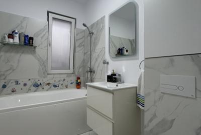 Apartament 2 camere, decomandat, 56mp utili, balcon 8mp in zona Braytim - 6