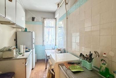 Apartament cu 2 camere semidecomandat în Kogălniceanu - 2