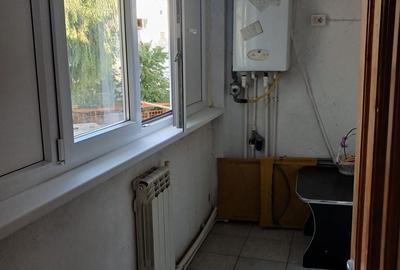 Garsonieră semidecomandată în Central - 4
